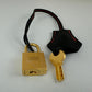 Birkin35 SO バーキン35 スペシャルオーダー Craie/Black クレ/ブラック Epsom エプソン GHW マットゴールド金具 Stamp-B B刻印