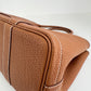 Garden Party ガーデンパーティTPM Gold ゴールド PHW シルバー金具 Stamp-W W刻 Veau Negonda ネゴンダ