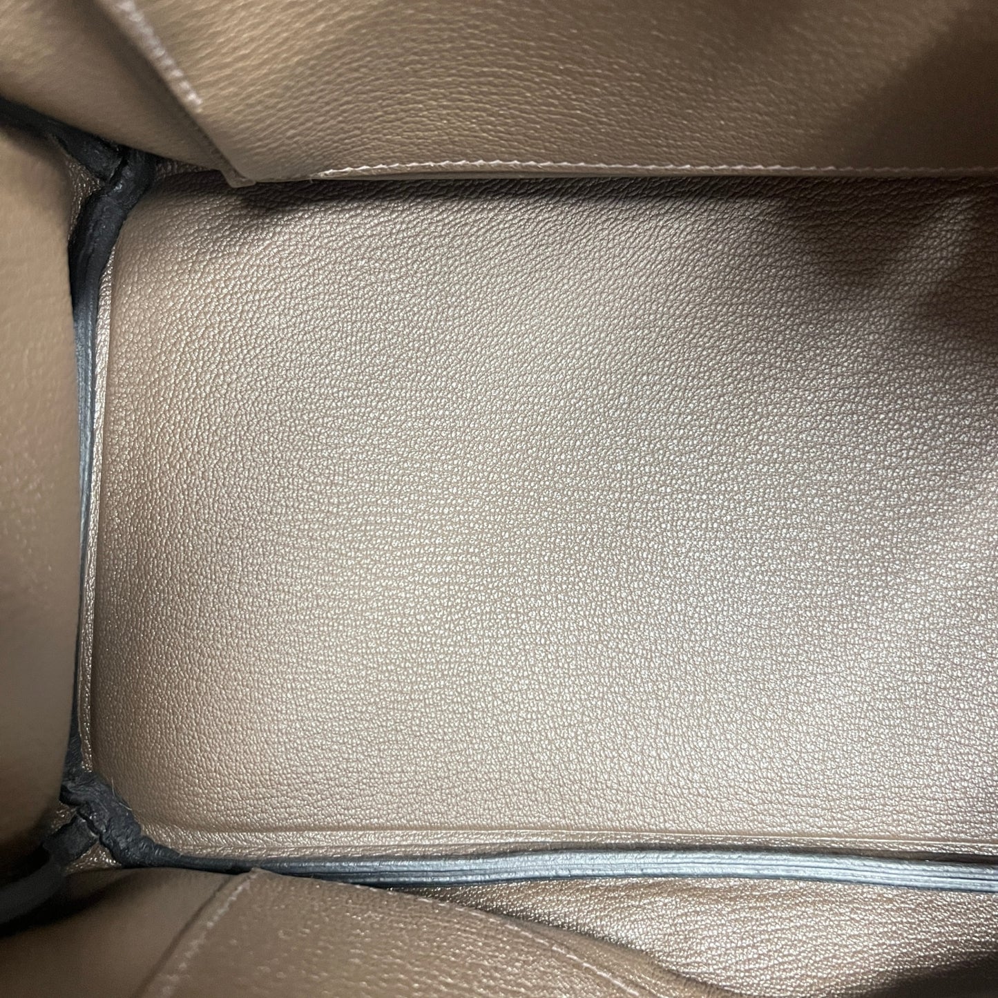 Birkin30 バーキン30 Ecorce エコルセ Togo トゴ GHW ゴールド金具 Stamp-W W刻印