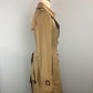 Burberry バーバリー トレンチコート　ダブルボタン beige ベージュ 綿 100%