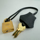 Birkin30 バーキン30 Black ブラック Togo トゴ GHW ゴールド金具 Stamp-W W刻印