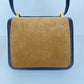 Constance 24 コンスタンス24 Corduroy/Swift コーデュロイ/スウィフト Tabac camel タバックキャメル GHW ゴールド金具 Stamp-D D刻印