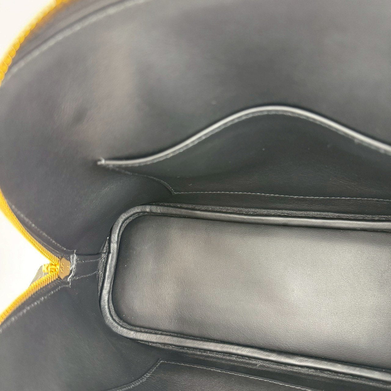 新品未使用 HERMES エルメス Bolide25 ボリード25 ブラック ゴールド金具 W刻 Stamp-W W刻印 Epsom エプソン