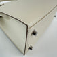 Kelly25 ケリー25 Craie クレ  PHW シルバー金具 Epsom エプソン Stamp-W W刻印
