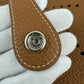 Evleyn PM エヴリンPM Gold ゴールド  PHW シルバー金具  Taurillon Clemence トリヨンクレマンス Stamp-W W刻印