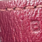 Birkin25 バーキン25 Ruby ルビー GHW ゴールド金具 Stamp-B B刻印 Togo トゴ