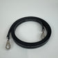 Mini kelly SO ミニケリー スペシャルオーダー Black ブラック/Gris perle グリパール Epsom エプソン PHW シルバー金具 Stamp-K K刻印