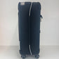 Rolling mobility suitcase || cargo R.M.S Ⅱ カーゴ　Black ブラック  PHW シルバー金具 Toile geoland