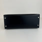 Hermès エルメス Kelly28 ケリー28 Stamp-W W刻印  Boxcalf ボックスカーフ Black ブラック PHW シルバー金具