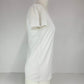 MONCLER モンクレール T-SHIRT GIROCOLLO E10938086200 8390X コットン100% ホワイト