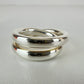 Hermès エルメス Bague Vertige #55 ヴェルティージュ