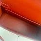 Mini kelly verso ミニケリーヴェルソ Rose ete ローズエテ PHW シルバー金具 Stamp-B B刻