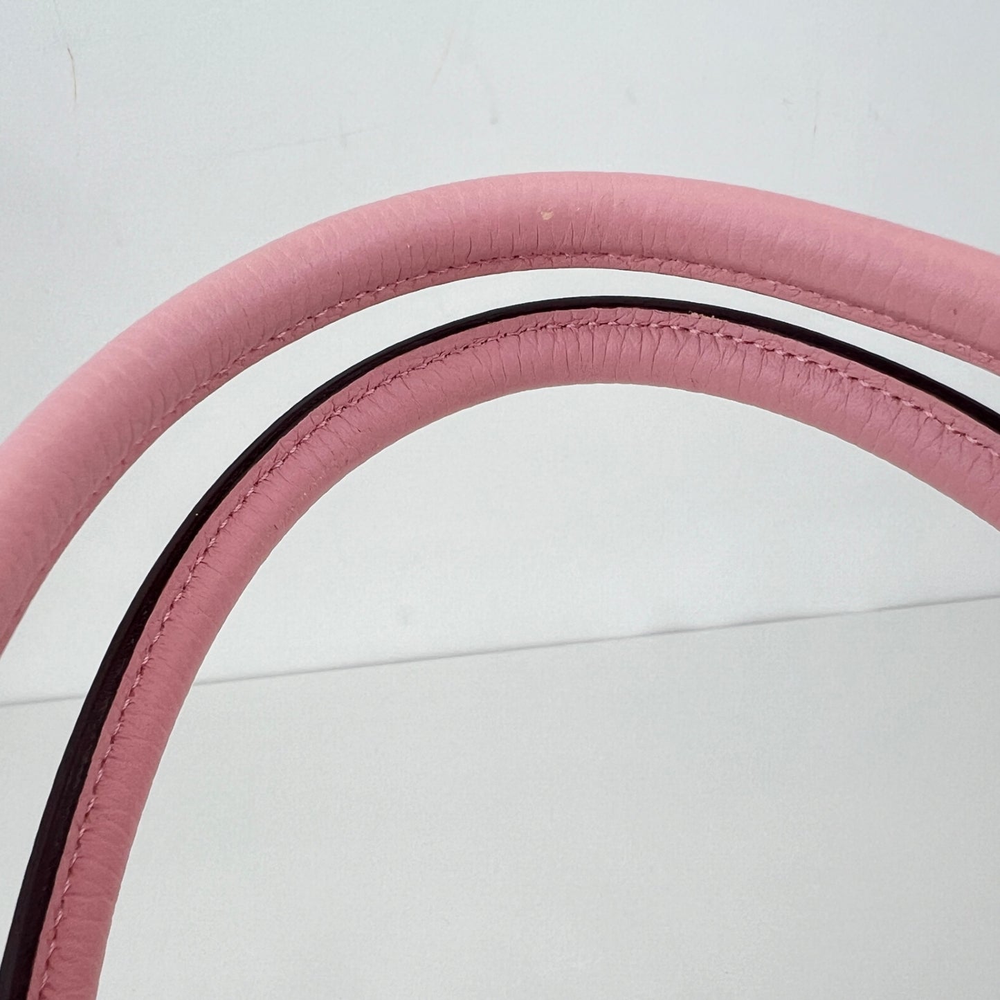 Bolide31 ボリード31 Rose sakura ローズサクラ PHW シルバー金具 Stamp-U U刻印