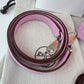 Kelly25 ケリー25 Mauve sylvester モーヴシルベストル Swift スイフト PHW シルバー金具 Stamp-Z Z刻印