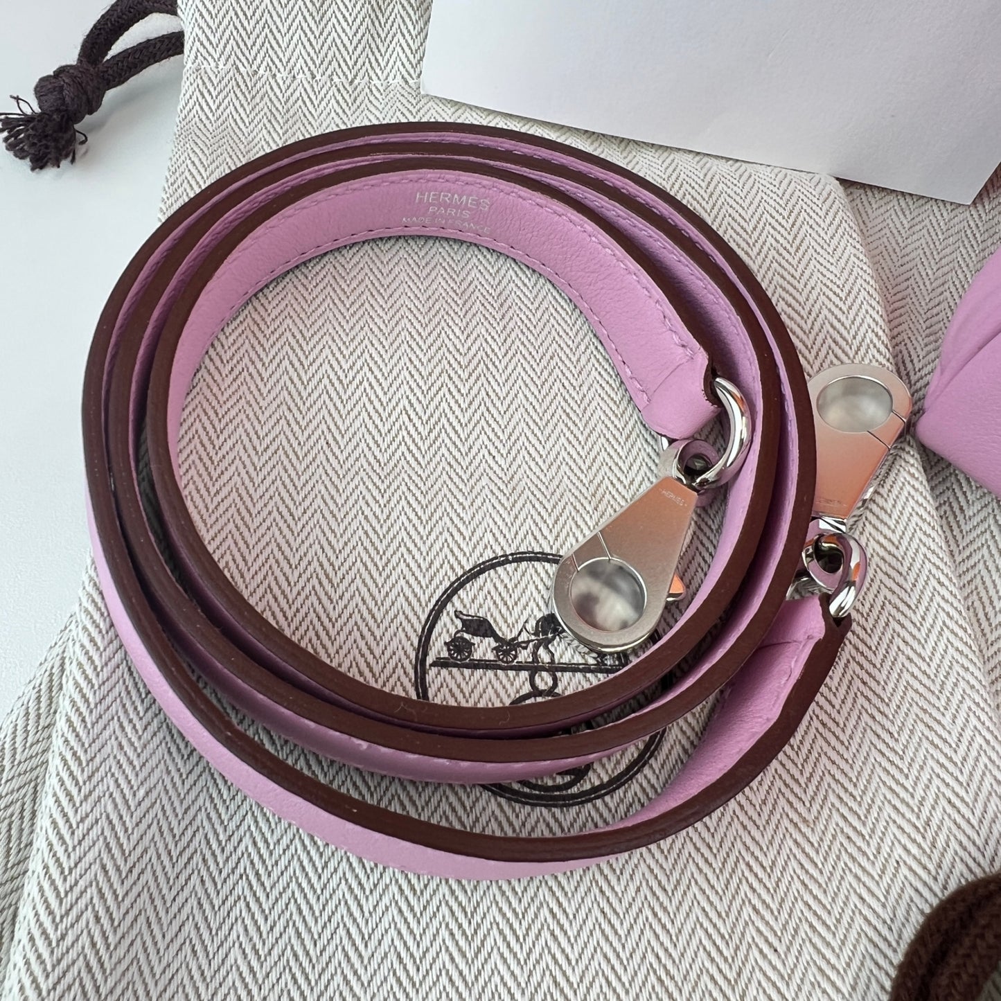 Kelly25 ケリー25 Mauve sylvester モーヴシルベストル Swift スイフト PHW シルバー金具 Stamp-Z Z刻印