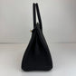 Birkin30 バーキン30 Black ブラック Togo トゴ GHW ゴールド金具 Stamp-K K刻印