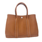 Garden Party ガーデンパーティTPM Gold ゴールド PHW シルバー金具 Stamp-W W刻 Veau Negonda ネゴンダ