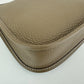 Evelyn TPM エヴリンTPM Etoupe エトープ  GHW ゴールド金具 Taurillon Clemence トリヨンクレマンス Stamp-W W刻印