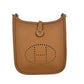 Evelyn TPM エヴリンTPM Gold ゴールド  PHW シルバー金具 Taurillon Clemence トリヨンクレマンス Stamp-K K刻印