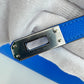 Hermès エルメス Birkin25 バーキン25 Stamp-K K刻印 Epsom エプソン Bleu hydra ブルーイドラ PHW シルバー金具