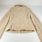 ボアジャケット P76525K10965 Beige ベージュ サイズ34