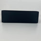 Pochette kelly ポシェットケリー Black ブラック Swift スイフト PHW シルバー金具 Stamp-K K刻印
