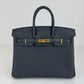 Hermès エルメス Birkin25 バーキン25 Stamp-K K刻印 Togo トゴ Plomb プロン GHW ゴールド金具
