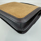 Constance 24 コンスタンス24 Corduroy/Swift コーデュロイ/スウィフト Tabac camel タバックキャメル GHW ゴールド金具 Stamp-D D刻印