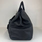 Haut a courries50 multi pocket オータクロア50 マルチポケット Black ブラック Togo トゴ PHW シルバー金具 Stamp-W W刻印