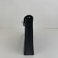 Kelly elan ケリーエラン Black ブラック PHW シルバー金具 Stamp-K K刻印 Epsom エプソン
