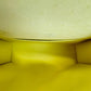 Kelly pochette ケリーポシェット Limoncello リモンチェッロ Ostrich オーストリッチ PHW シルバー金具 Stamp-B B刻印 ハンドバッグ