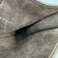 Evelyn PM エヴリンPM Etoupe エトープ  PHW シルバー金具 Taurillon Clemence トリヨンクレマンス Stamp-K K刻印