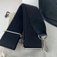 Evlyn PM エヴリンPM Black ブラック Taurillon Clemence トリヨンクレマンス PHW シルバー金具 Stamp-K K刻印