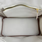 Birkin25 バーキン25 Beton ベトン GHW ゴールド金具 Stamp-K K刻印 Togo トゴ