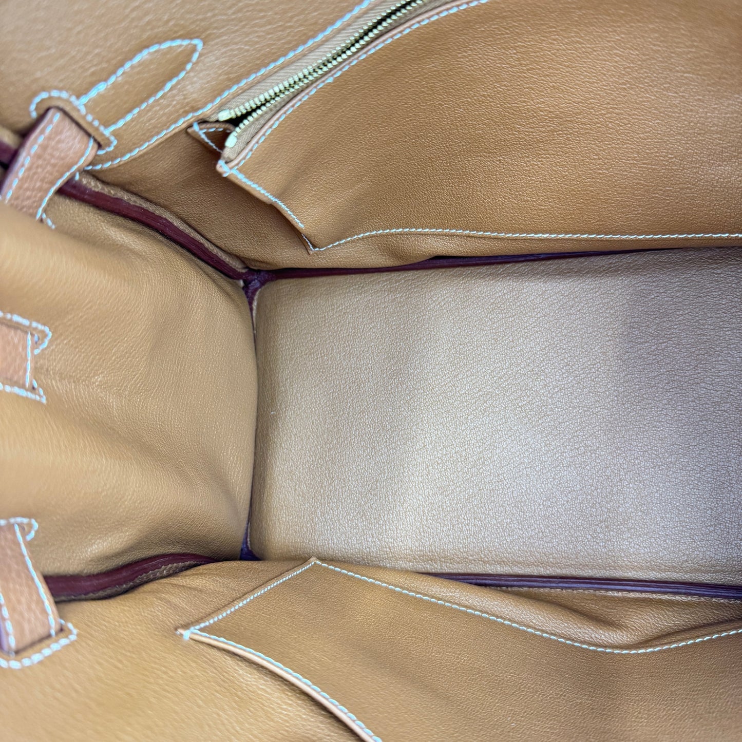 Birkin30 バーキン30 Gold ゴールド GHW ゴールド金具 Stamp-K K刻印 Togo トゴ