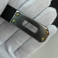 Mini kelly ミニケリー Black ブラック EHW エレクトラム金具 Stamp-K K刻 Epsom エプソン