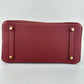 Birkin30 バーキン30 Rouge H ルージュアッシュ GHW ゴールド金具 Stamp-K K刻印 Togo トゴ