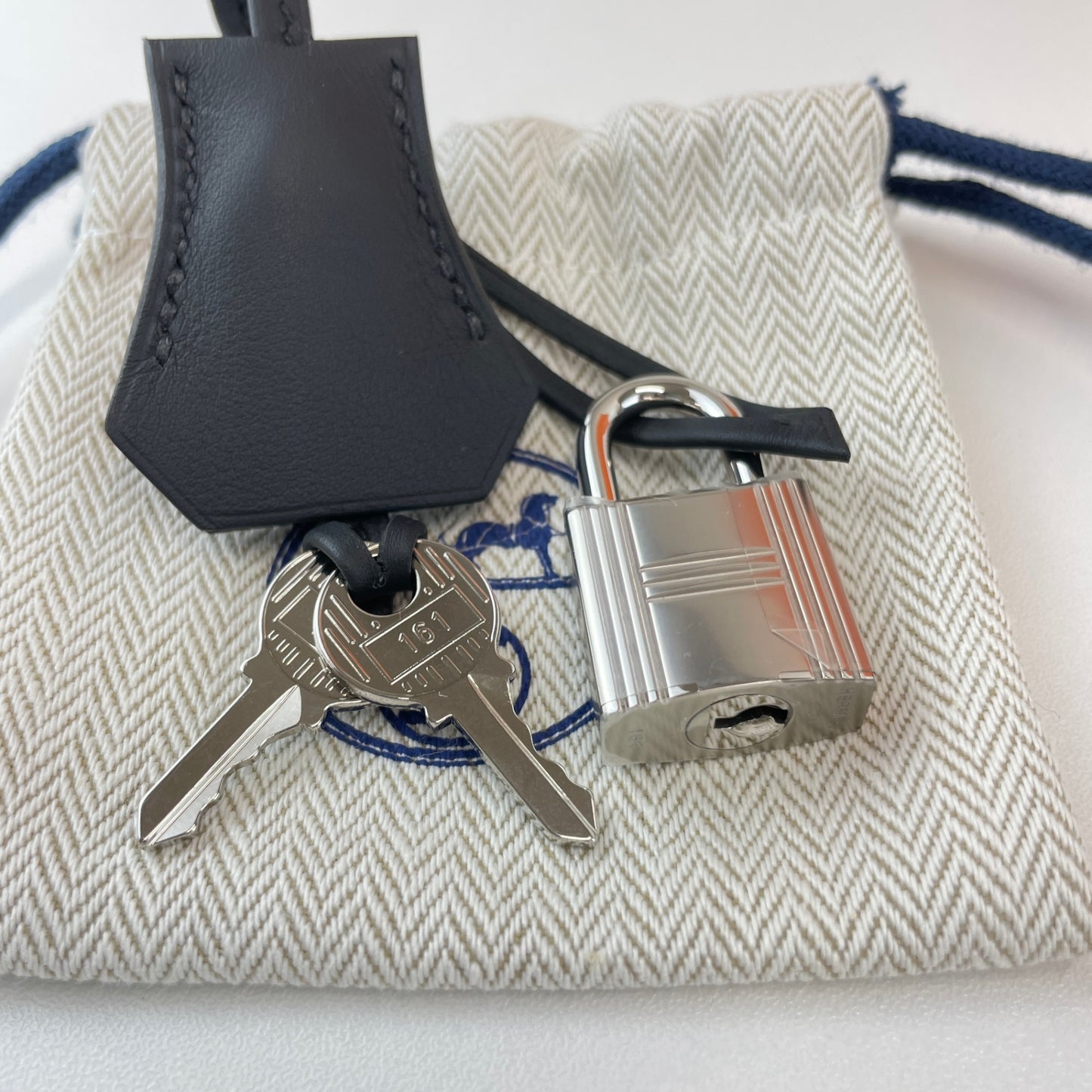 Birkin25 cargo バーキン25カーゴ Black ブラック  PHW シルバー金具 Toile goelan/Swift Stamp-K K刻印