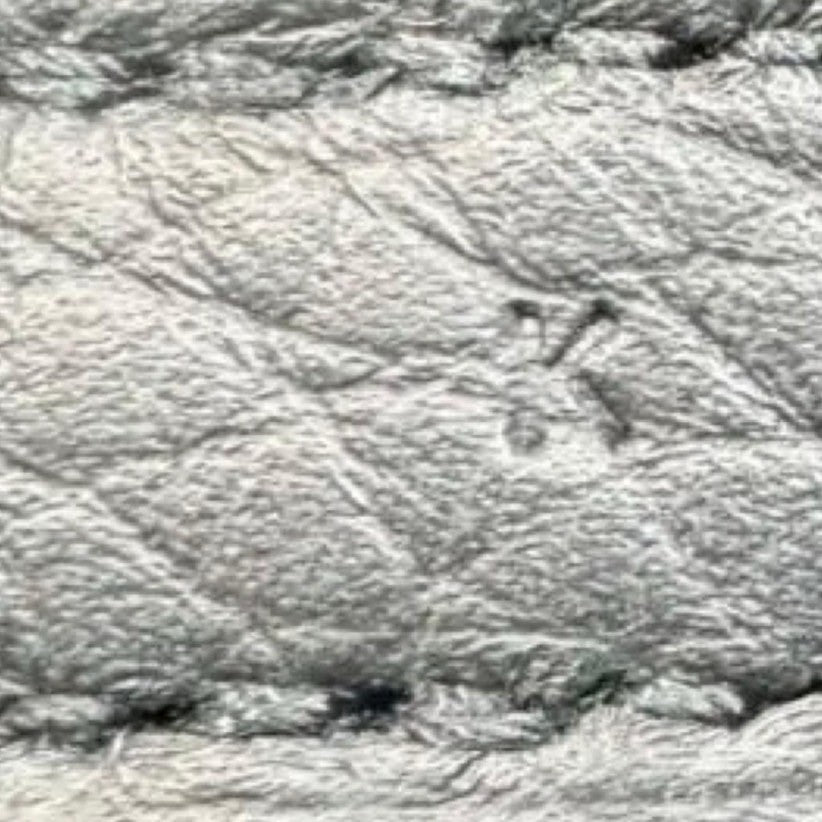 Picotin Lock PM ピコタンロック18 Black ブラック  PHW シルバー金具 Clemance クレマンス Stamp-K K刻印