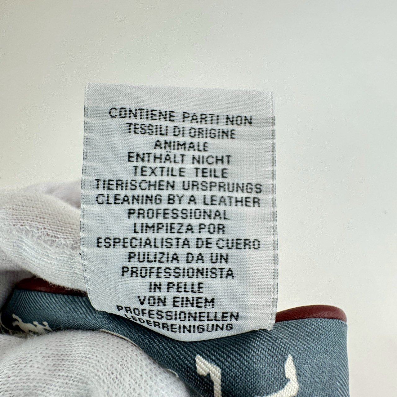 Twilly ツイリー 車輪でめぐるパリ・ドゥ・トゥジュール ネイビー　ホワイト 絹 100% スカーフ