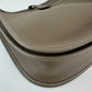 Evelyn PM エヴリンPM Etoupe エトープ  PHW シルバー金具 Taurillon Clemence トリヨンクレマンス Stamp-K K刻印