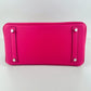 Birkin30 バーキン30 Rose mexico ローズメキシコ  PHW シルバー金具 Togo トゴ Stamp-W W刻印