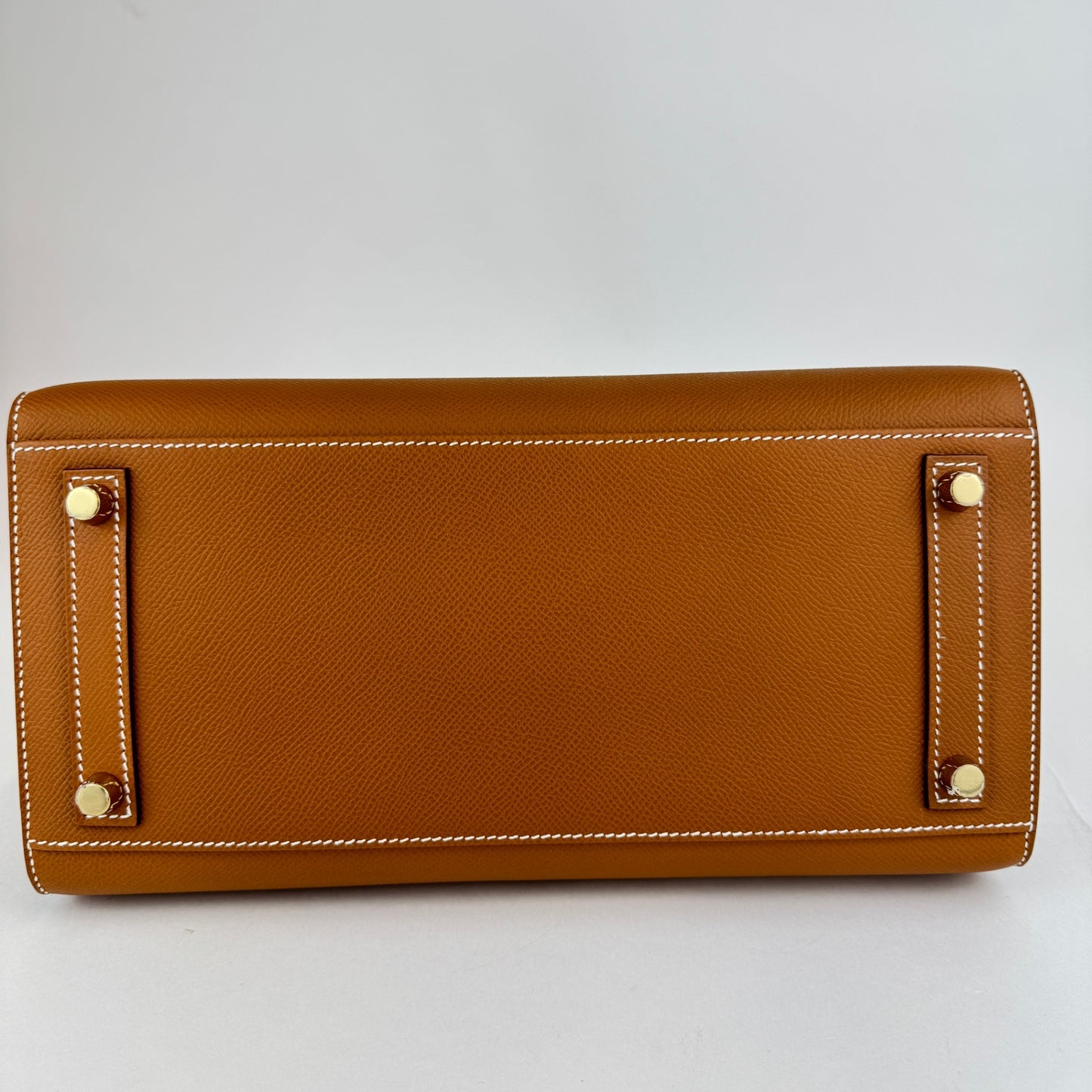 Birkin30 sellier バーキン30セリエ Gold ゴールド  GHW ゴールド金具 Epsom エプソン Stamp-W W刻印