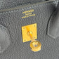 Birkin25 バーキン25 Caban キャバン GHW ゴールド金具 Stamp-W W刻印 Togo トゴ
