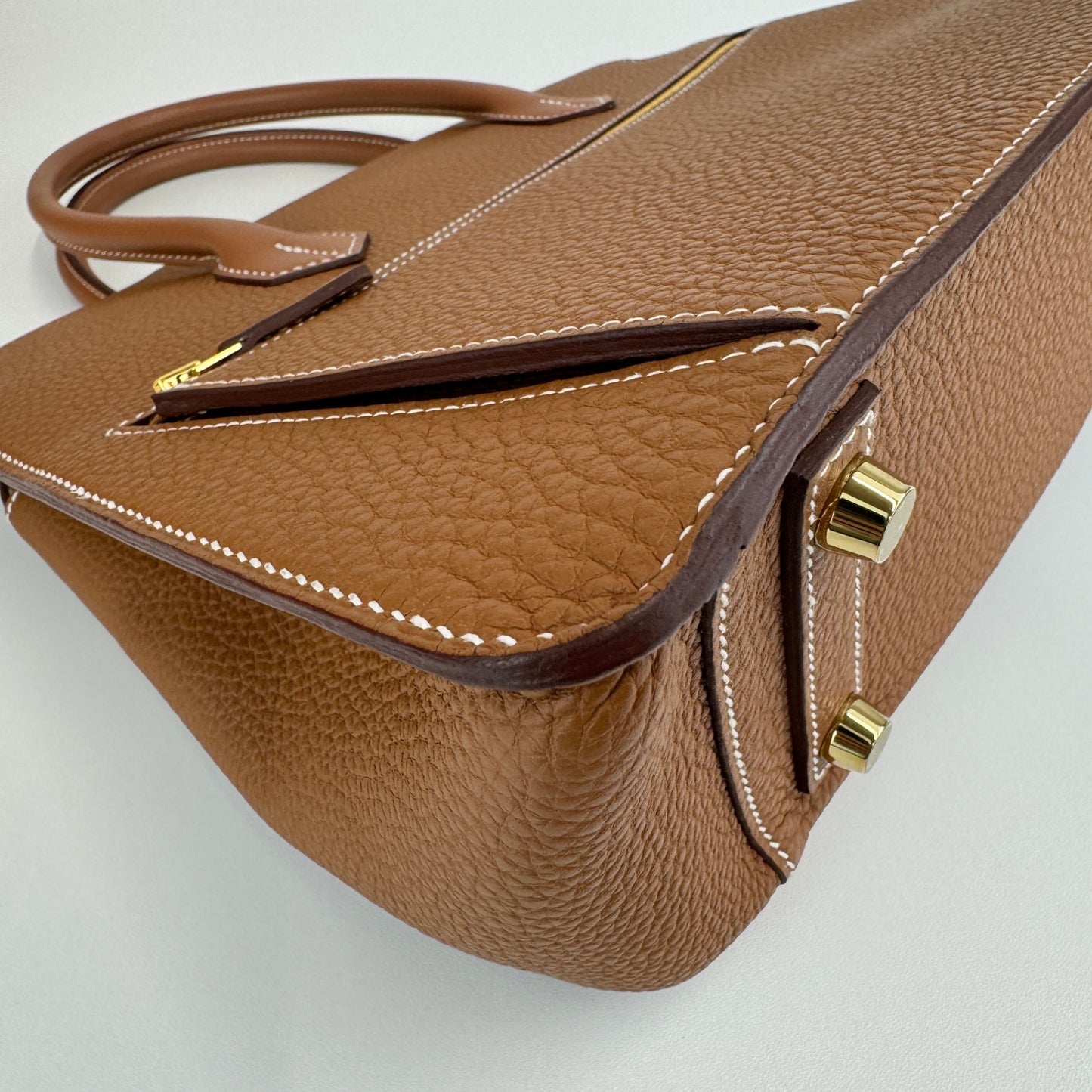 Birkin30 disorder バーキン30 無秩序 Gold ゴールド GHW ゴールド金具 Stamp-U U刻印 Togo/Swift トゴ/スイフト
