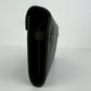 Kelly to go ケリートゥーゴー Black ブラック Epsom エプソン PHW シルバー金具 Stamp-Y Y刻印