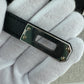 Birkin25 バーキン25 Black ブラック PHW シルバー金具 Stamp-B B刻
