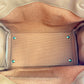 Birkin25 cargo バーキン25 カーゴ Gold ゴールド Toile goelan/Swift トワルゴエラン/スイフト PHW シルバー金具 Stamp-W W刻印