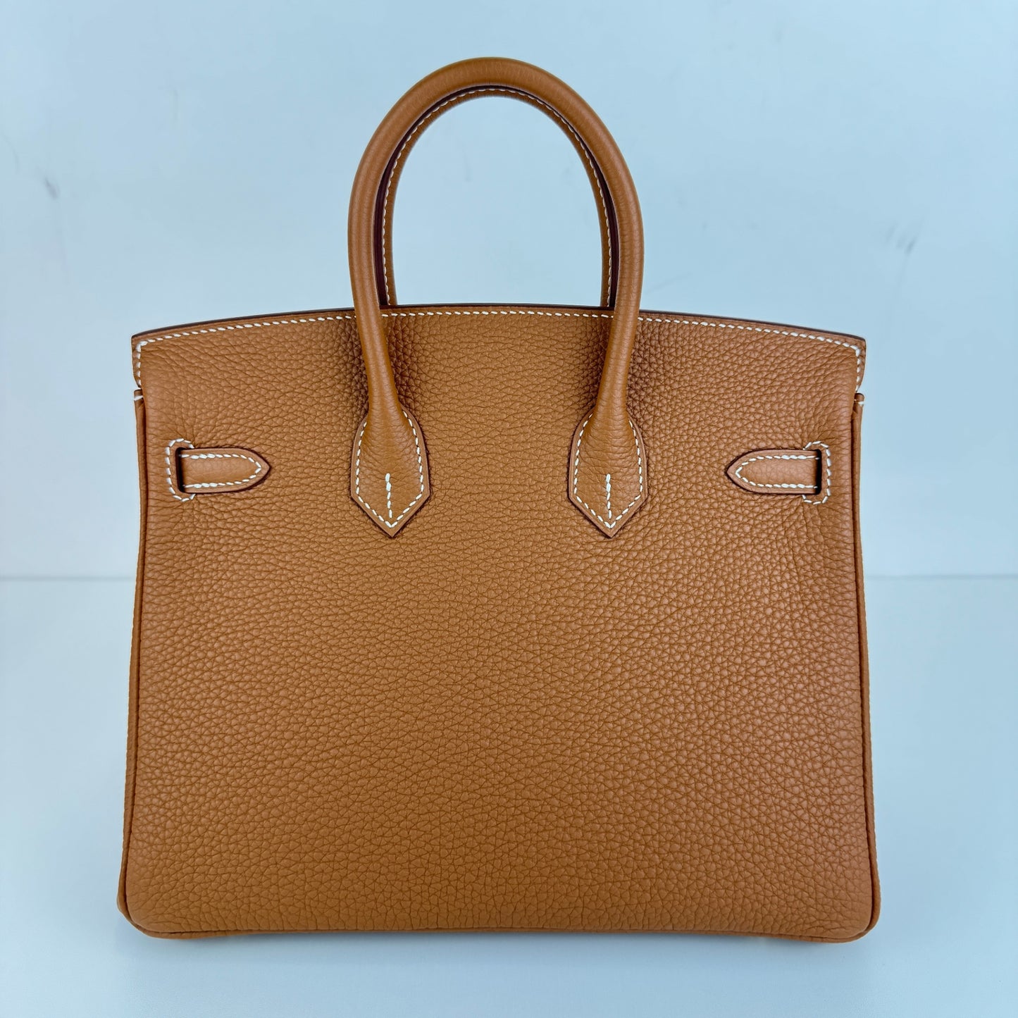 Birkin25 バーキン25 Gold ゴールド Togo トゴ GHW ゴールド金具 Stamp-K K刻印