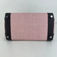 Birkin25 バーキン25 Rouge sellier ルージュセリエ PHW シルバー金具 Stamp-B B刻印